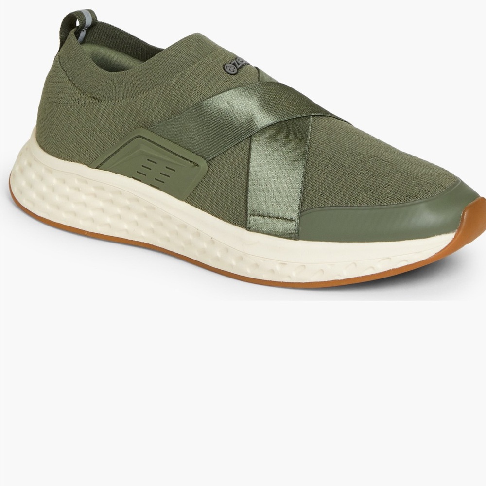 Zella Slip-On Sneakers
